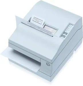Замена тонера на принтере Epson TM-U950P в Перми